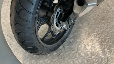 Honda NC750X DCT